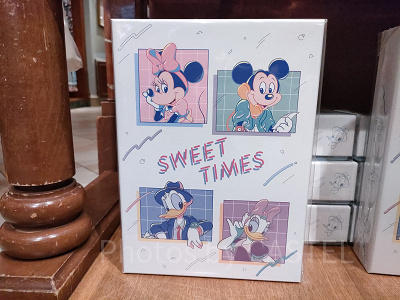 ディズニーSWEET TIMESグッズ:ケース