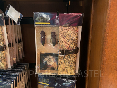 クリップ付きケース（USJ×呪術廻戦グッズ2026）