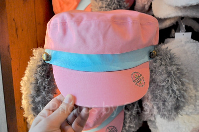 キャスケット/WHAT A FUN PEANUTS TOUR