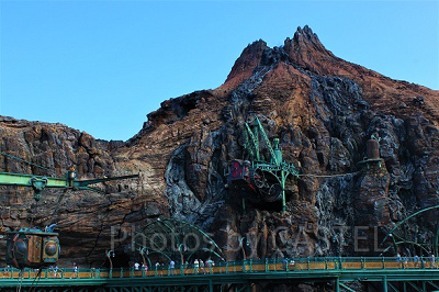 センター・オブ・ジ・アース