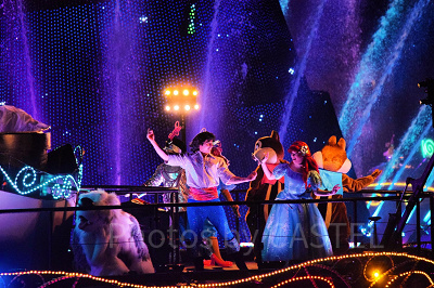 「ファンタズミック！」に登場するキャラクターたち