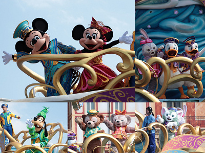 最新】ディズニーランド35周年「Happiest Celebration!」お土産グッズ
