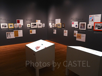 チャールズ・シュルツ・ギャラリー