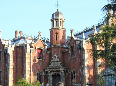 カリフォルニアディズニーの魅力⑫