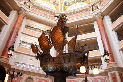 ディズニーホテルに格安で泊まる