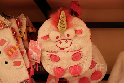 子ども用リュック