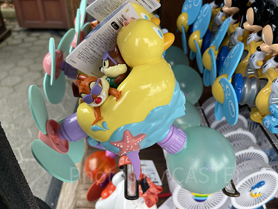 ディズニー　ミストファン　まとめ売り ディズニー ミッキー ミストファン 扇風機 まとめ売り - メルカリ