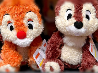 集めてみた！ディズニーランドのおすすめぬいば＆ぬいぐるみ