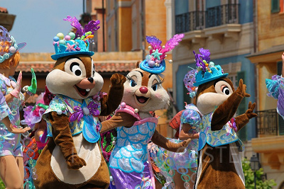 ディズニー】クラリスのプロフィールまとめ！声優＆トリビアを紹介