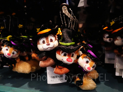 2022】ディズニーハロウィングッズ全76種類まとめ！値段、販売