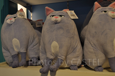 クロエのぬいぐるみ/Mサイズ