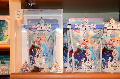 チョコレートがけ柿の種