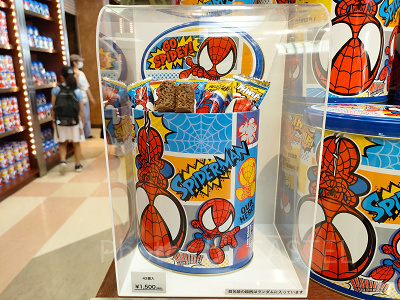 チョコクランチ