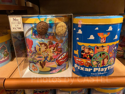 チョコレートクランチ