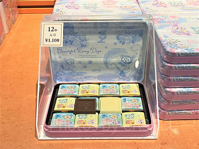 チョコレート