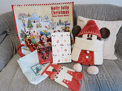 11/10発売】ディズニークリスマスグッズ2025全92種類一覧！大人気リル