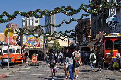 クリスマス・マーケット（2018年）