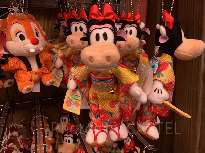 最新】2021年ディズニーお正月グッズ8選！丑年の主役はクララベル