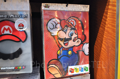 クリアファイルセット（キャラクター）