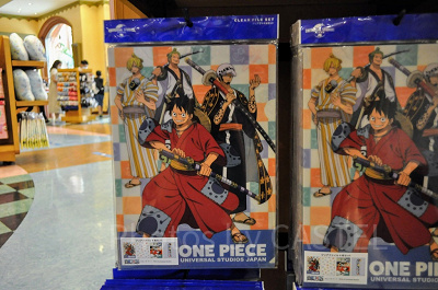 クリアファイルセット