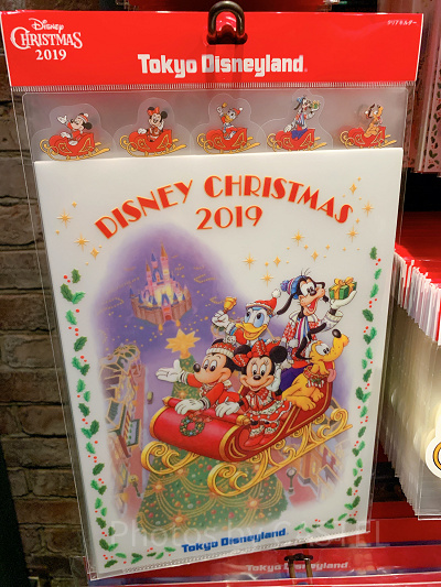 最新】ディズニークリスマス2019グッズ50選!TDL限定 最新】ディズニークリスマス2019グッズ50選!TDL限定