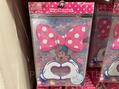 クリアホルダーセット