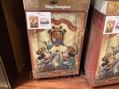 ディズニーグッズ まとめ売りセット 4/15発売】ディズニーランド38周年グッズ18選！「キングダム