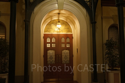 「33」の表記がいつの間にかなくなってしまったCLUB33