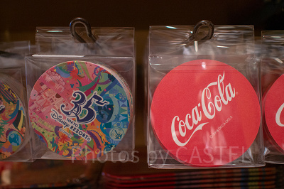 コースターセット