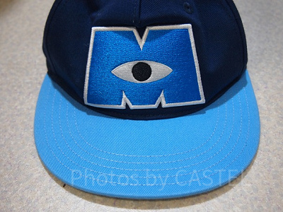 コラボキャップ②