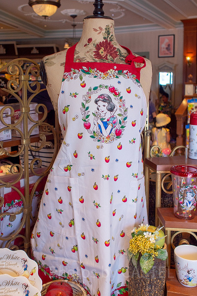 アフタヌーンティーとのコラボです!