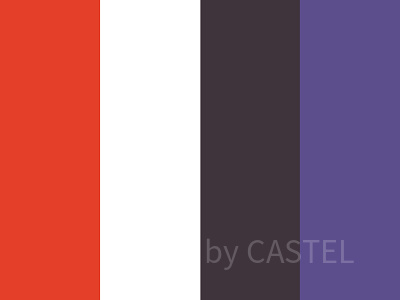 ベイマックス2.0コーデのカラー