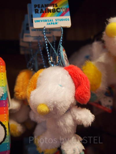 【4点セット】USJ ティム スヌーピー サングラス VIP限定ストラップ USJ - usj ティム サングラスの通販 by あいり's shop
