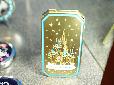 ディズニーランドのショップ「ガラスの靴」の商品一覧！グラスや