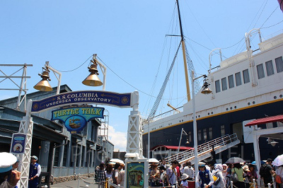 お盆休みの混雑状況&混雑対策