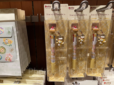 ディズニーで買える高級ボールペンまとめ！記念日やお祝い&贈り物に