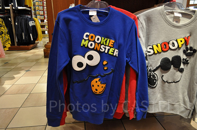 クッキーモンスタートレーナー