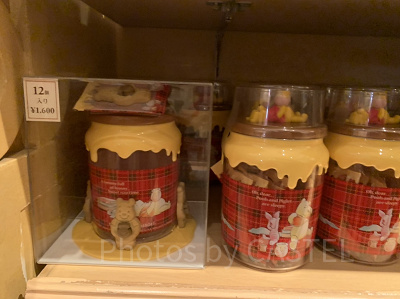 クッキー（プーさん）