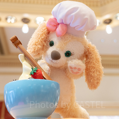 クッキーぬいぐるみ(Sサイズ)※展示品