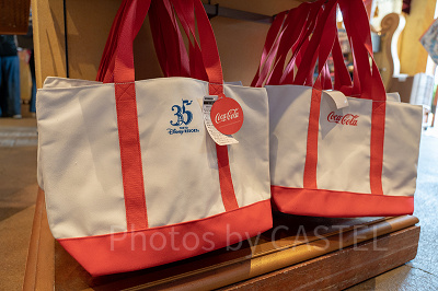 クーラーバッグ