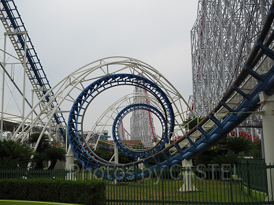 コークスクリュー