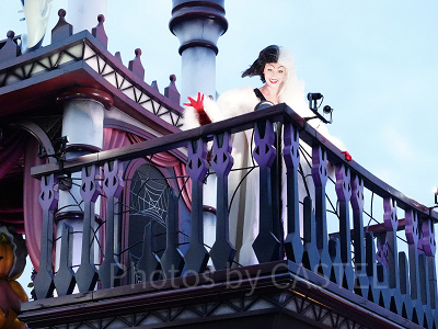 クルエラ・デ・ヴィル