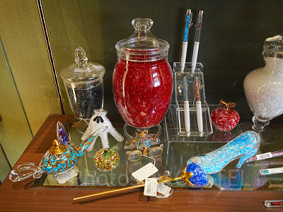 クリスタル・ウィッシュ・キーパーズ