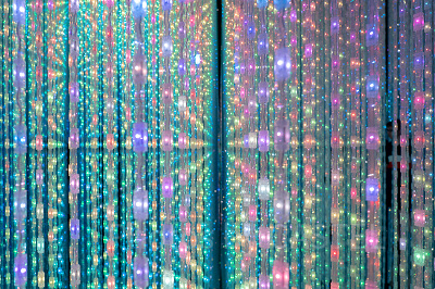 Crystal World