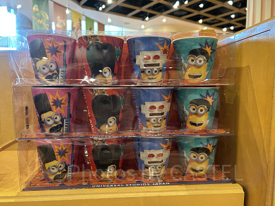 コップセット（4個）