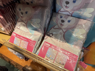 カーテン(ウィッシングウィングスグッズ)