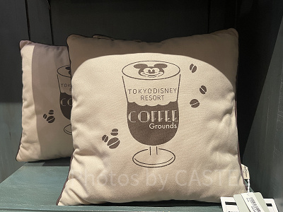 クッション（サーキュレーティングスマイルグッズ）