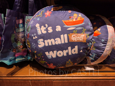 クッション(スモワwithグルートグッズ)