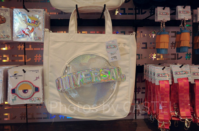 カスタムトートバッグ