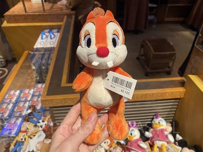ポージープラッシー】手足が動かせるディズニーのぬいぐるみ